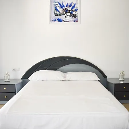 Little Comfy Sarandë